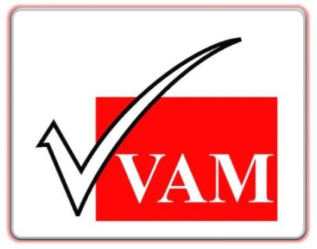 VAM Logo